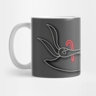 Neon Zero Mug